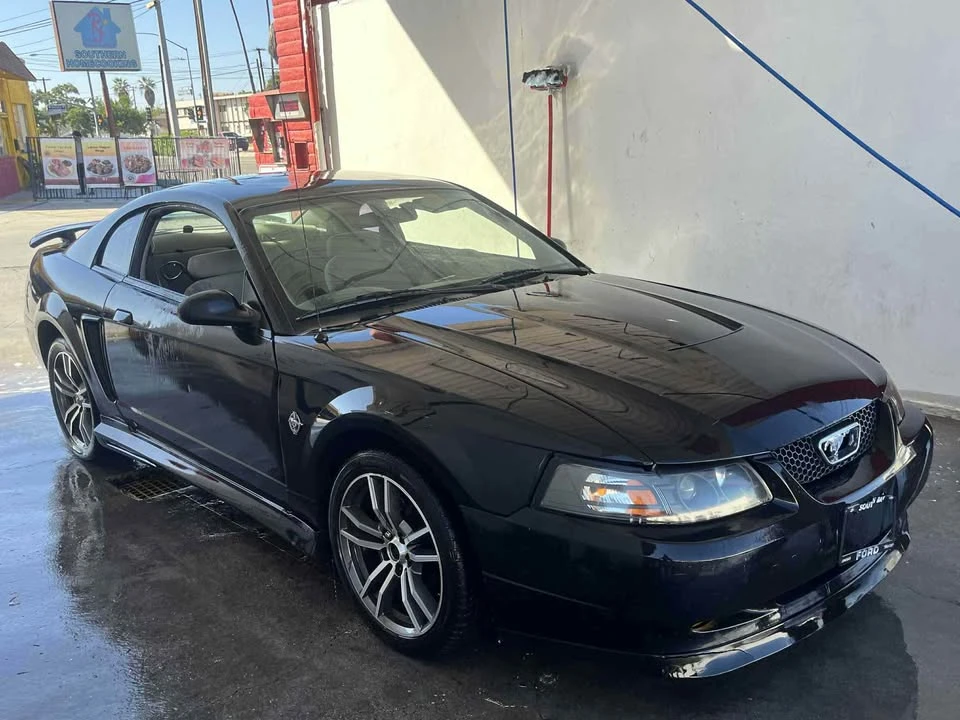 2000 Ford SN95 Mustang - Image 5 of 8