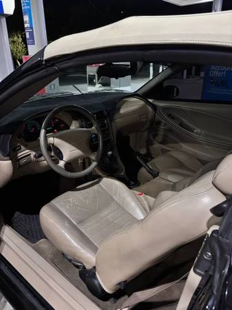 2000 Ford SN95 Mustang - Image 3 of 6