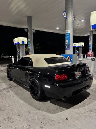 2000 Ford SN95 Mustang - Image 2 of 6