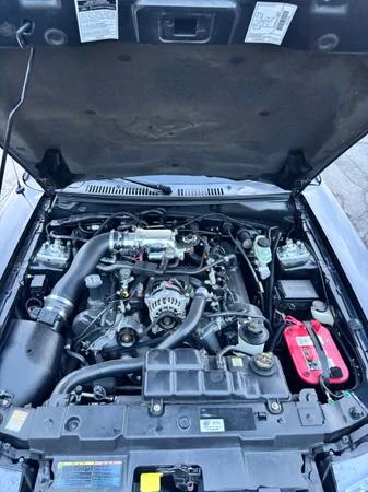 2000 Ford SN95 Mustang - Image 5 of 6
