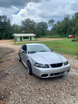 2000 Ford Mustang GT 4.6