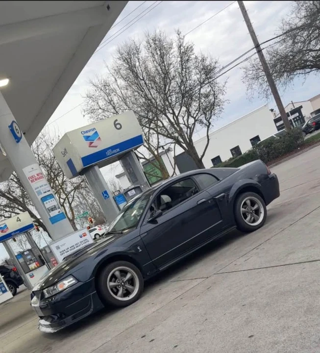 2000 Ford SN95 Mustang - Image 2 of 8