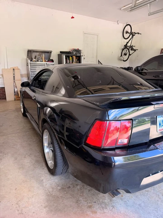 2000 Ford SN95 Mustang - Image 4 of 10