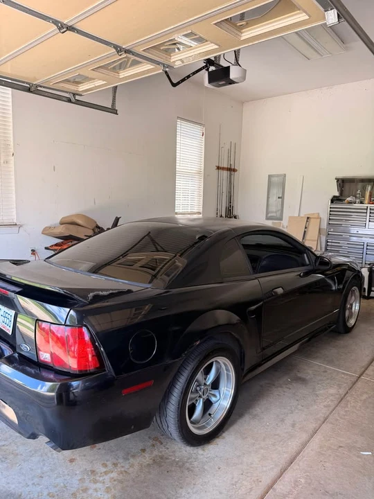 2000 Ford SN95 Mustang - Image 2 of 10