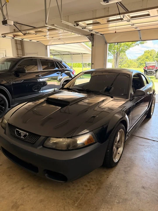 2000 Ford SN95 Mustang - Image 5 of 10