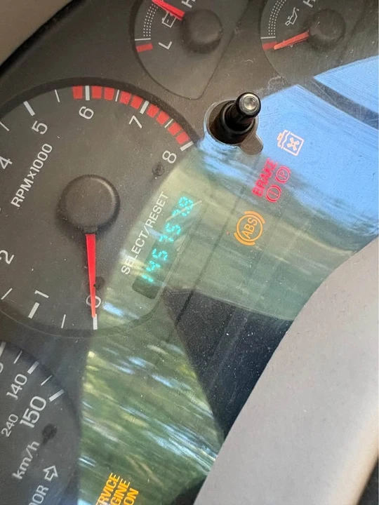 2000 Ford SN95 Mustang - Image 13 of 15