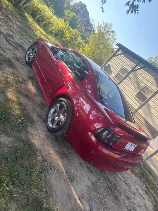 2000 Ford SN95 Mustang - Image 4 of 15