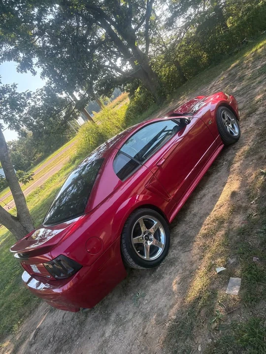 2000 Ford SN95 Mustang - Image 3 of 15