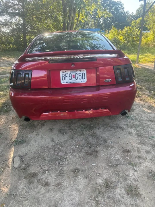 2000 Ford SN95 Mustang - Image 5 of 15