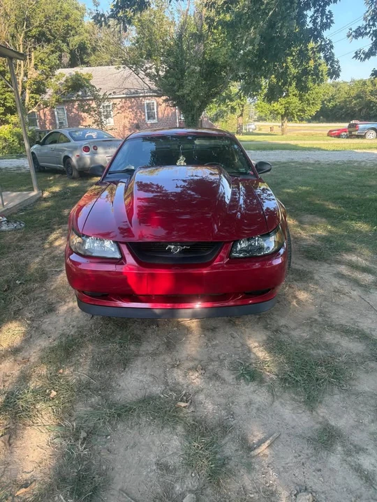 2000 Ford SN95 Mustang - Image 6 of 15