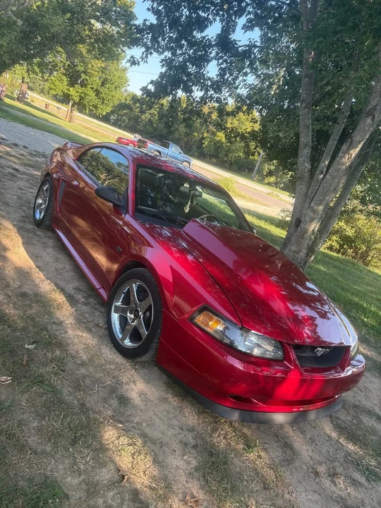 2000 Ford SN95 Mustang - Image 2 of 15