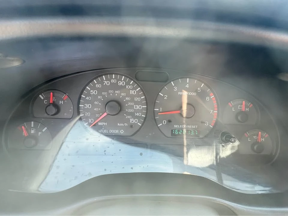 2000 Ford SN95 Mustang - Image 13 of 16