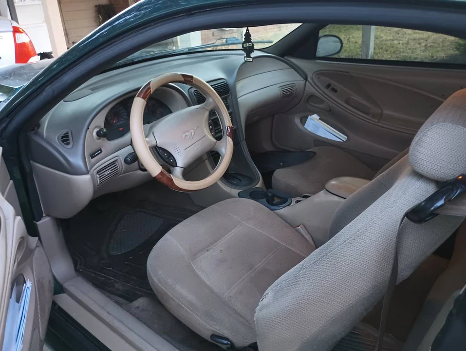 2000 Ford SN95 Mustang - Image 5 of 7