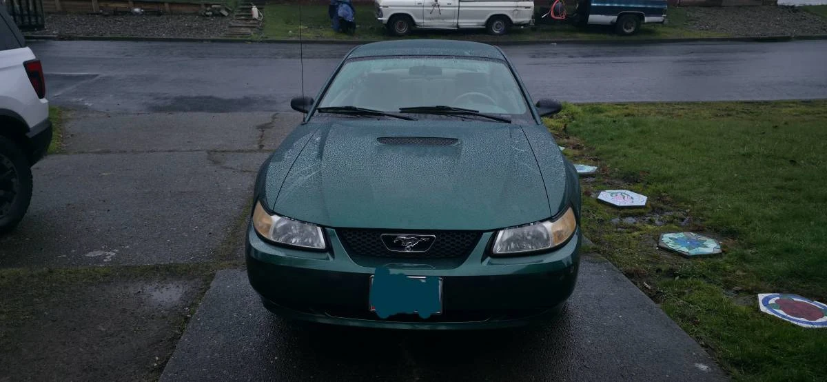 2000 Ford SN95 Mustang - Image 6 of 11