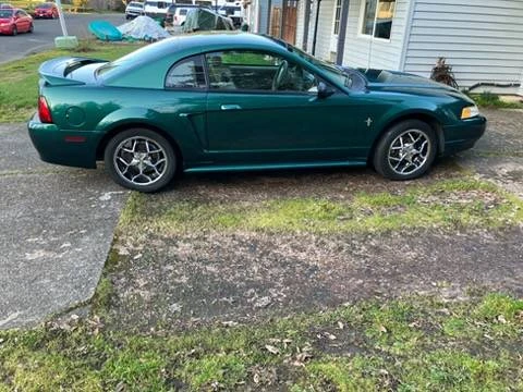 2000 Ford SN95 Mustang - Image 2 of 11