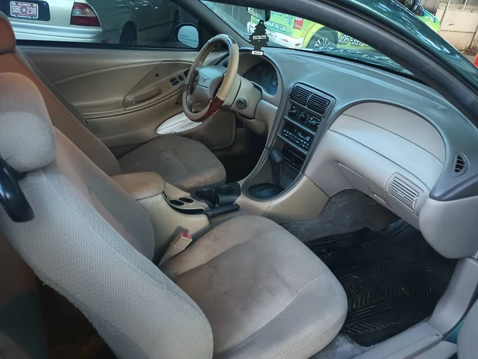 2000 Ford SN95 Mustang - Image 6 of 7