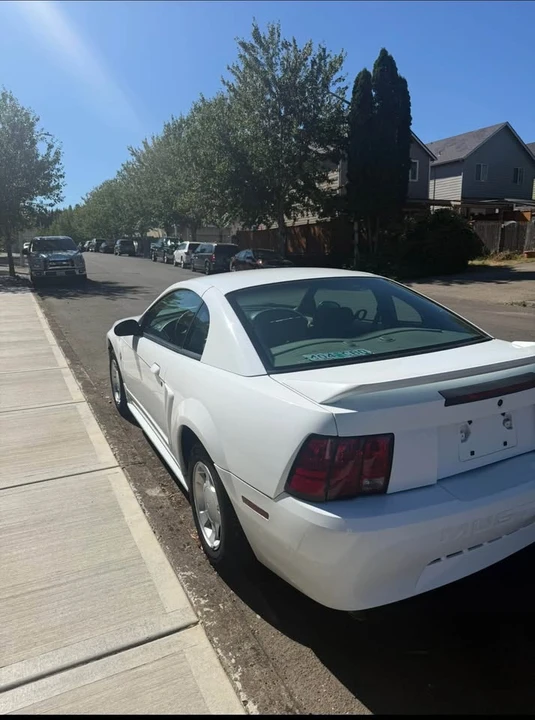 2000 Ford SN95 Mustang - Image 5 of 8