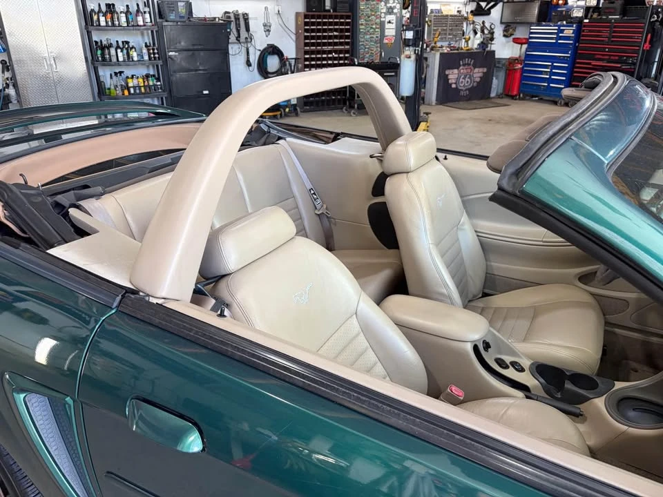 2000 Ford SN95 Mustang - Image 9 of 20