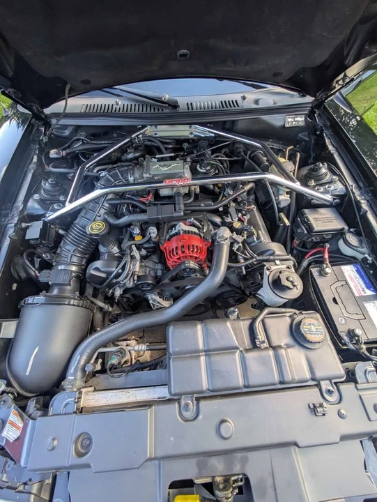2000 Ford SN95 Mustang - Image 13 of 13