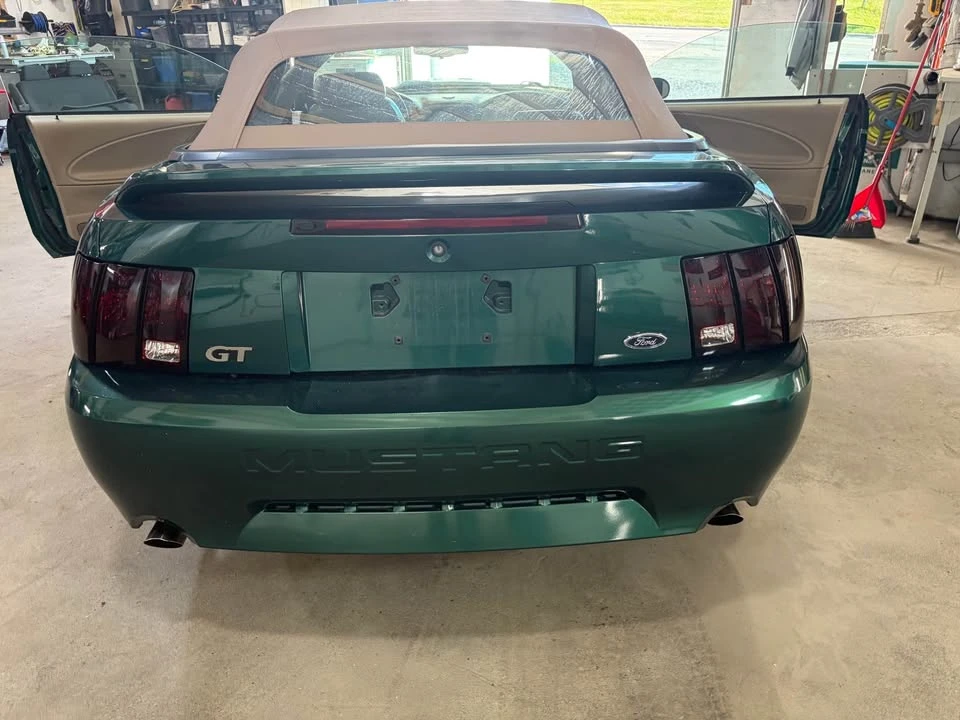 2000 Ford SN95 Mustang - Image 2 of 20