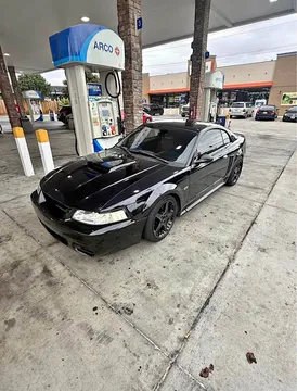 2000 Ford Mustang GT