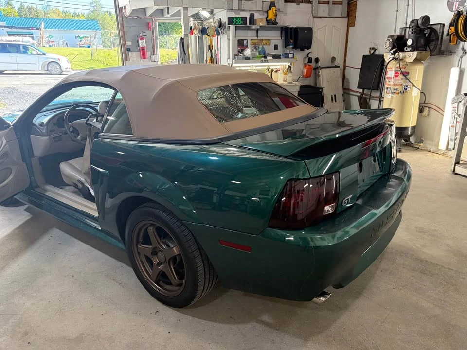2000 Ford SN95 Mustang - Image 3 of 20