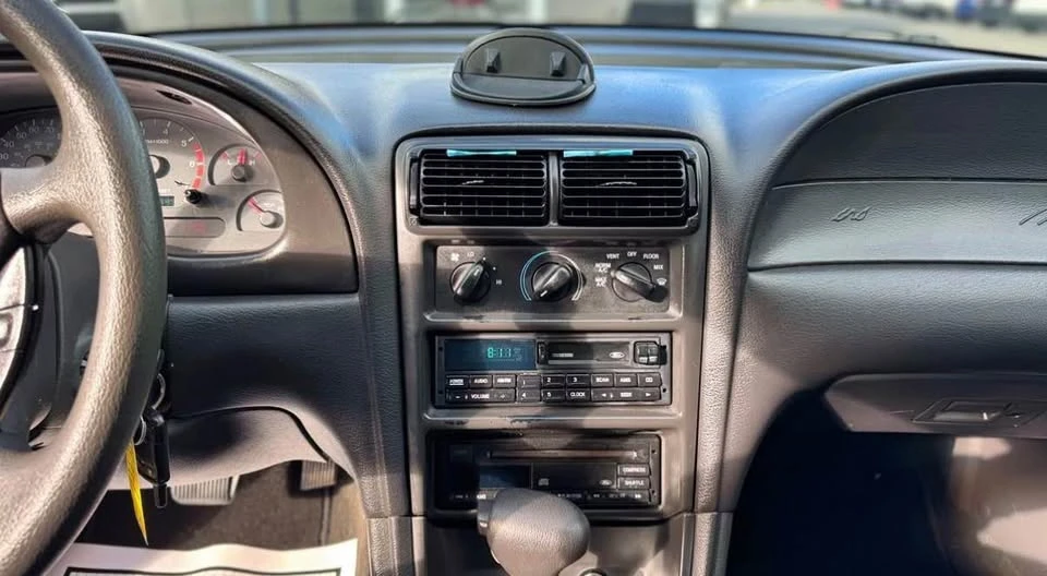 2000 Ford SN95 Mustang - Image 18 of 20