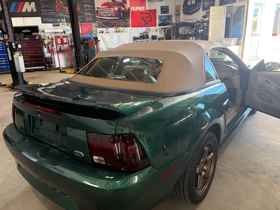2000 Ford SN95 Mustang - Image 20 of 20