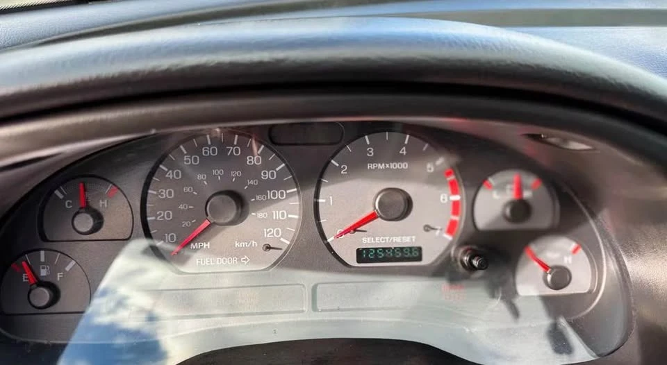2000 Ford SN95 Mustang - Image 20 of 20