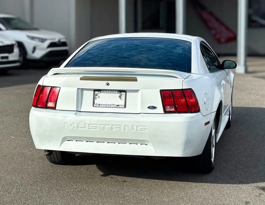 2000 Ford SN95 Mustang - Image 4 of 20