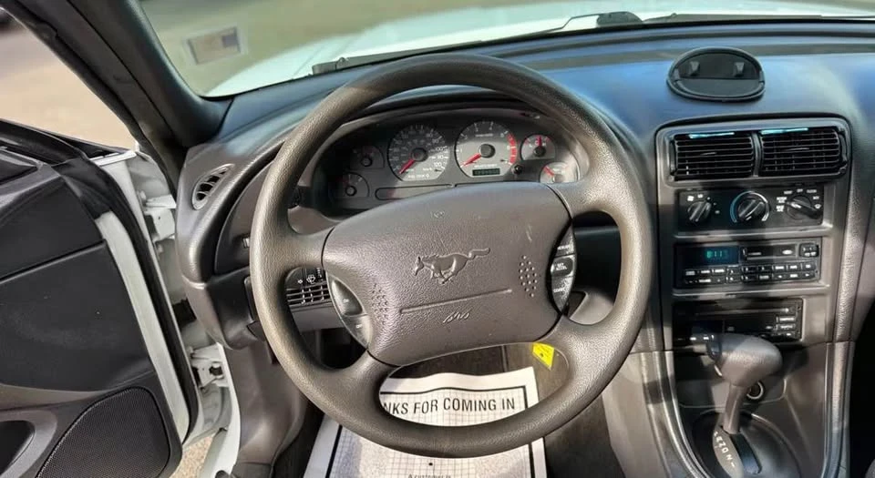 2000 Ford SN95 Mustang - Image 19 of 20