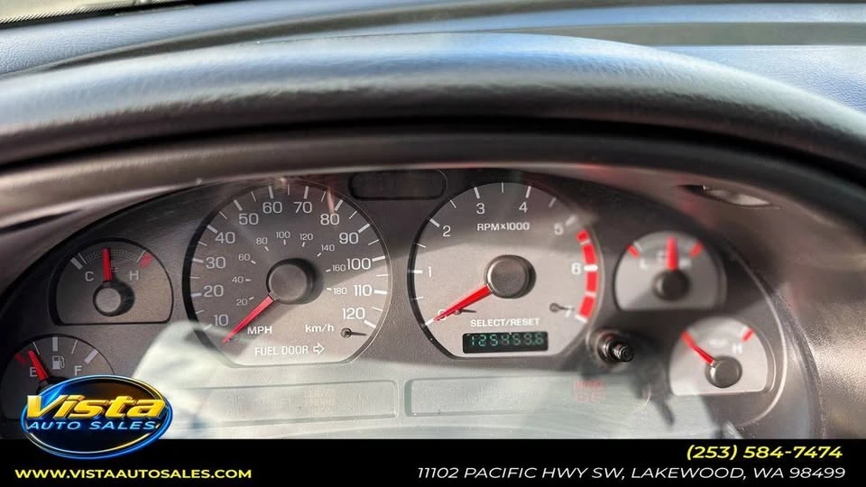 2000 Ford SN95 Mustang - Image 20 of 20