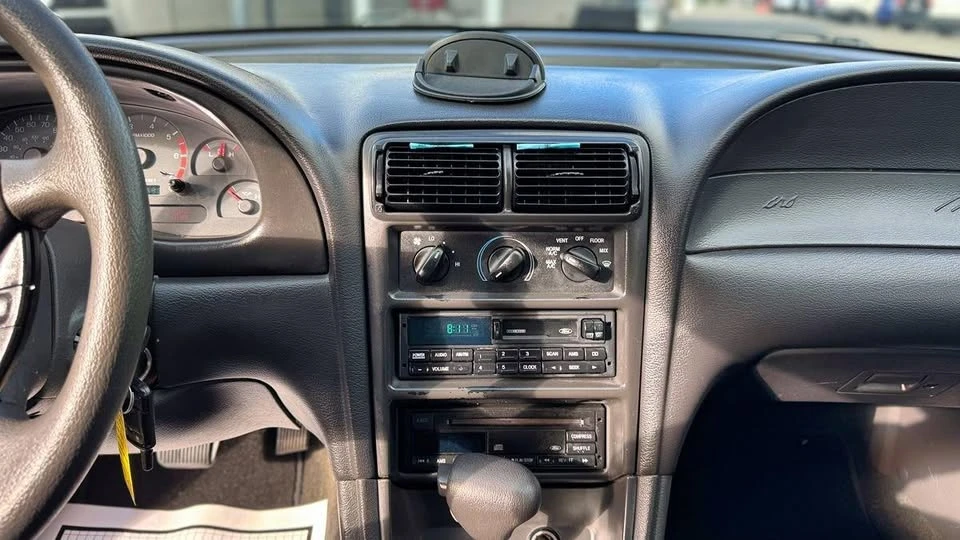 2000 Ford SN95 Mustang - Image 18 of 20