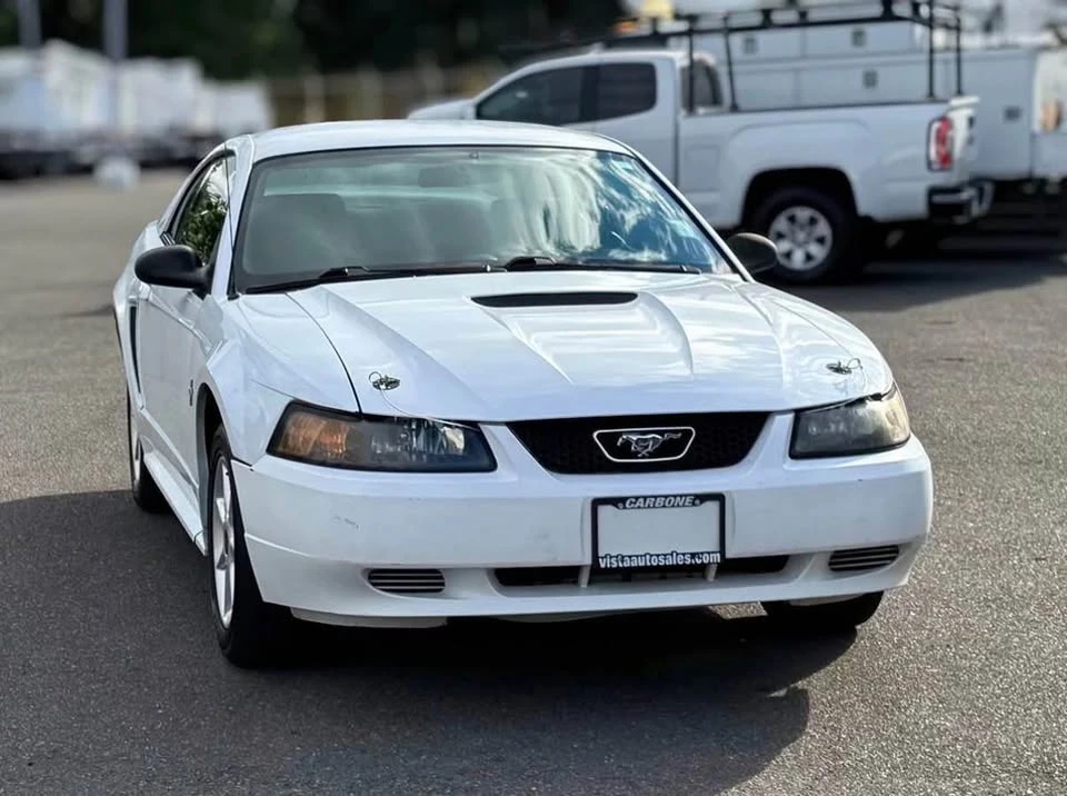 2000 Ford SN95 Mustang - Image 7 of 20