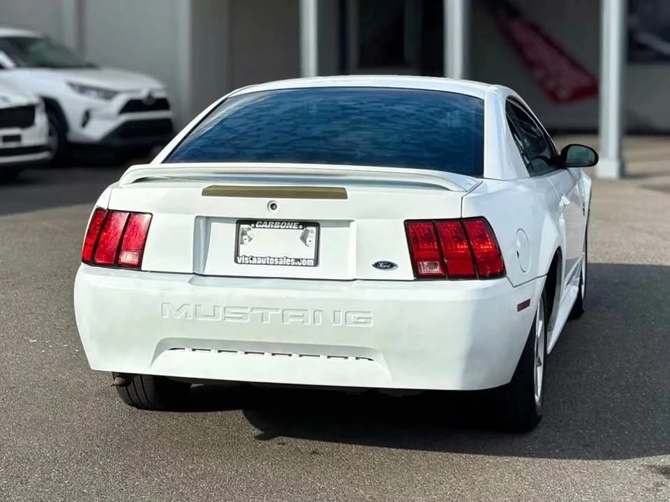 2000 Ford SN95 Mustang - Image 5 of 20