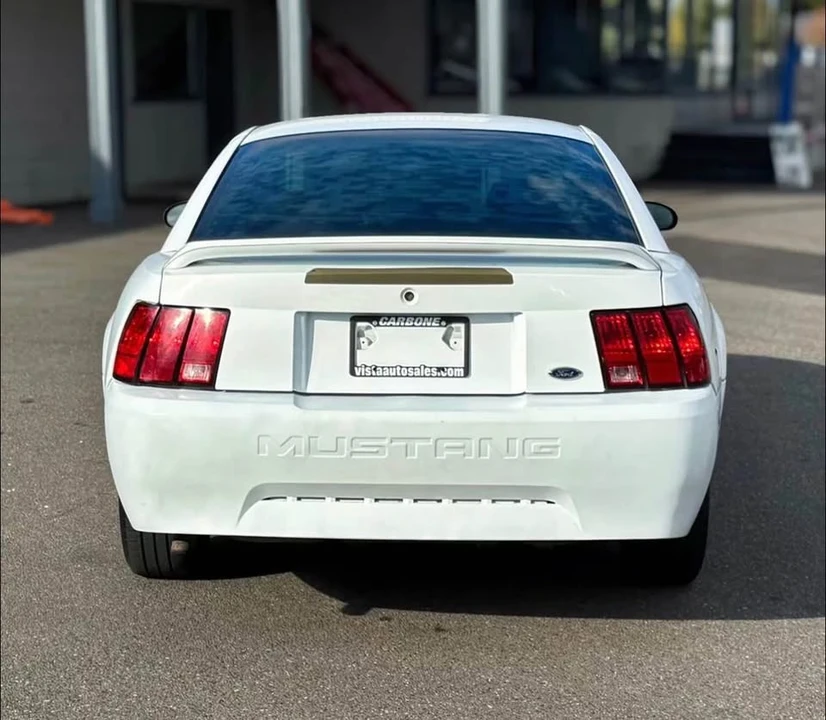 2000 Ford SN95 Mustang - Image 4 of 20
