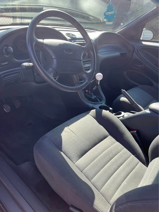 2000 Ford SN95 Mustang - Image 6 of 9