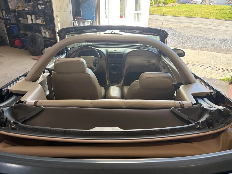 2000 Ford SN95 Mustang - Image 10 of 20