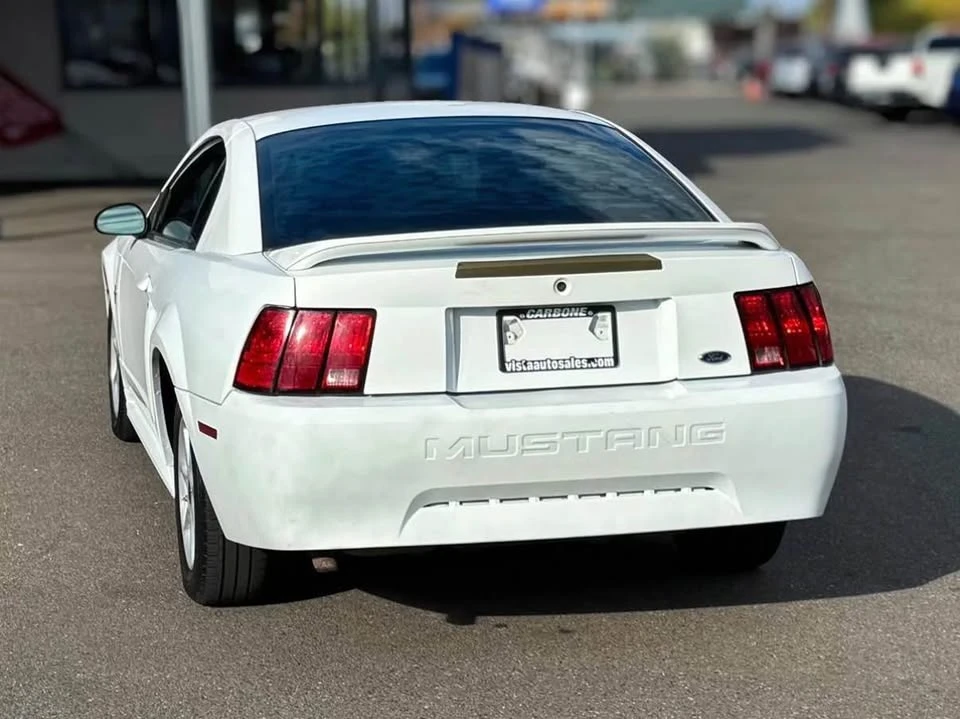 2000 Ford SN95 Mustang - Image 3 of 20