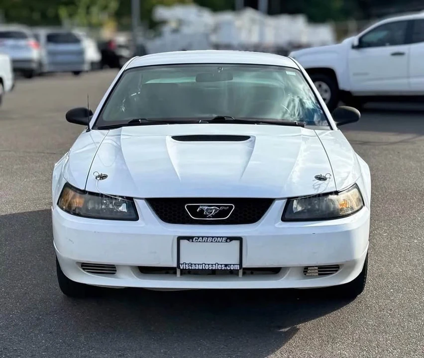 2000 Ford SN95 Mustang - Image 8 of 20