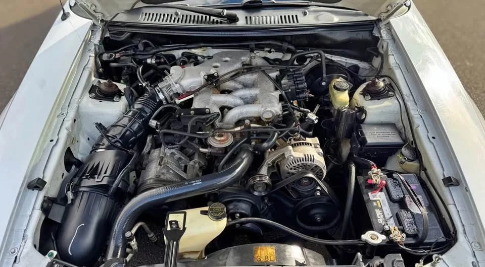 2000 Ford SN95 Mustang - Image 11 of 20