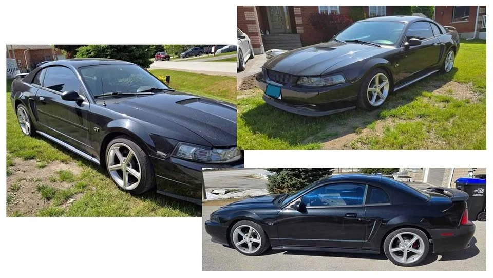 2000 Ford SN95 Mustang - Image 2 of 7