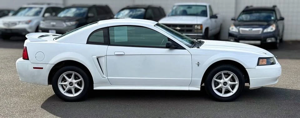 2000 Ford SN95 Mustang - Image 5 of 20
