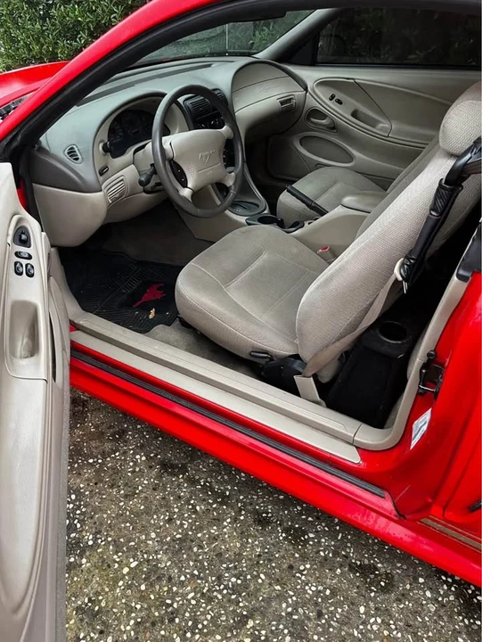 2000 Ford SN95 Mustang - Image 5 of 6