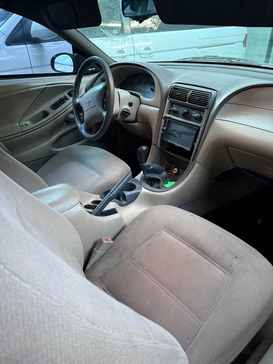 2000 Ford SN95 Mustang - Image 2 of 7