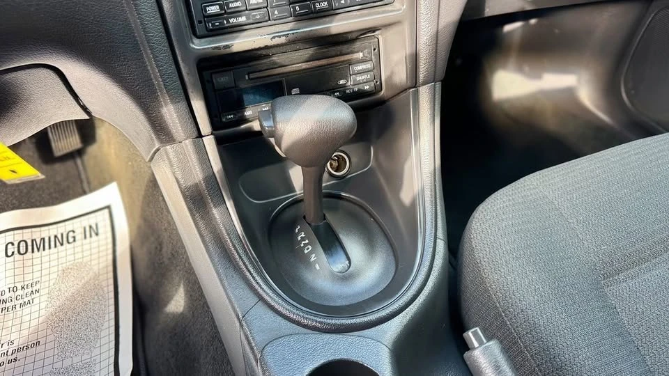 2000 Ford SN95 Mustang - Image 17 of 20