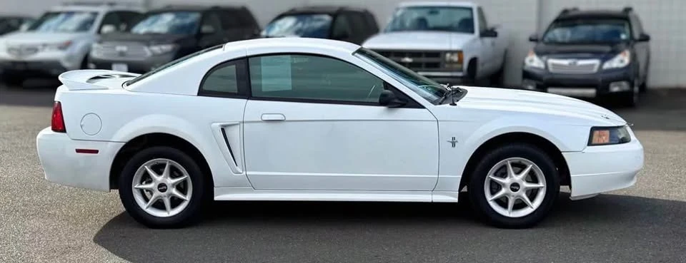 2000 Ford SN95 Mustang - Image 6 of 20