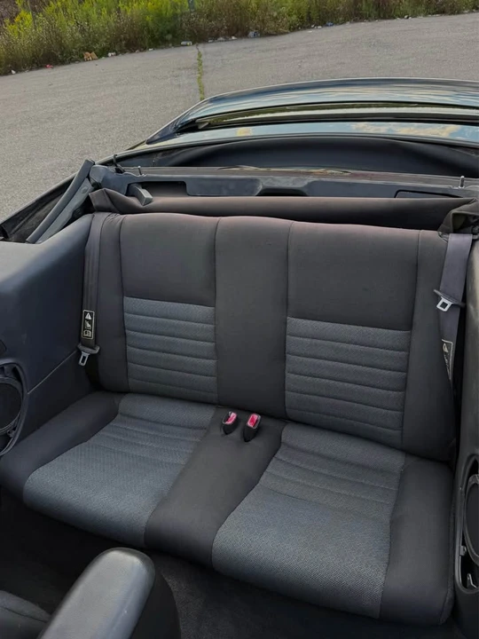 2000 Ford SN95 Mustang - Image 16 of 20
