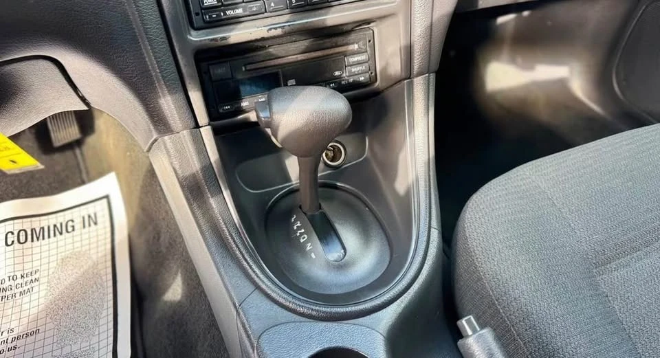 2000 Ford SN95 Mustang - Image 17 of 20