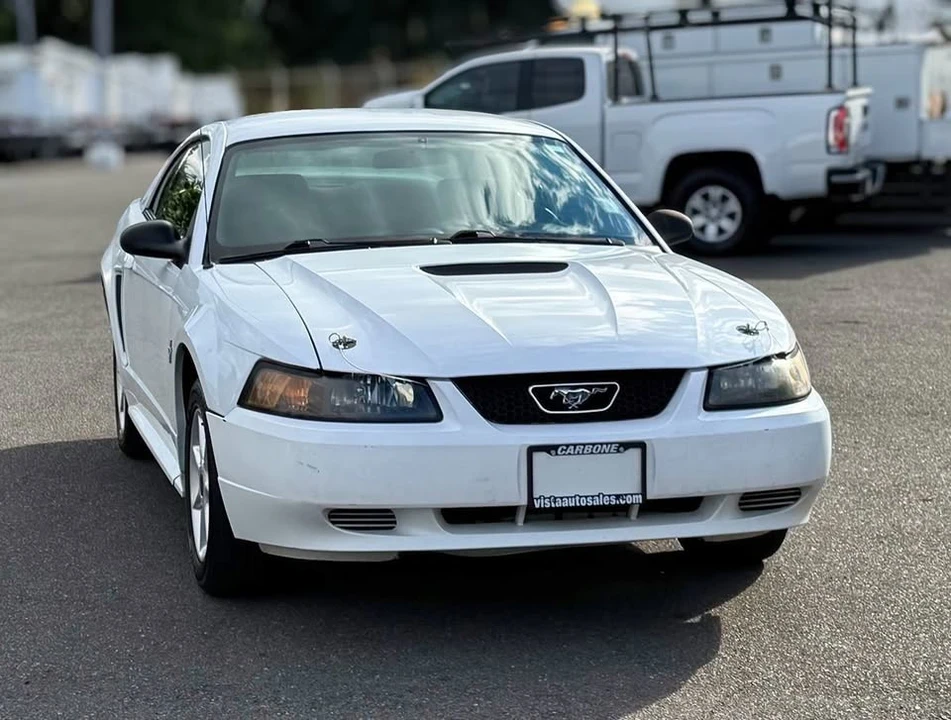 2000 Ford SN95 Mustang - Image 6 of 20